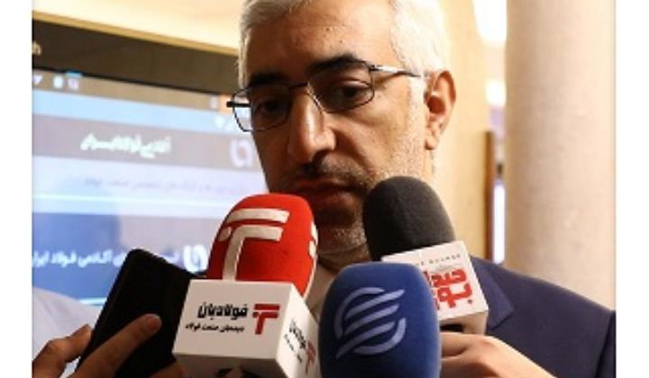 جلسه فوق العاده شورای بورس برای رسیدگی به استعفای مجید عشقی
